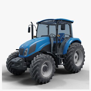 Agriculture Tractor