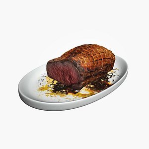 Roast Beef