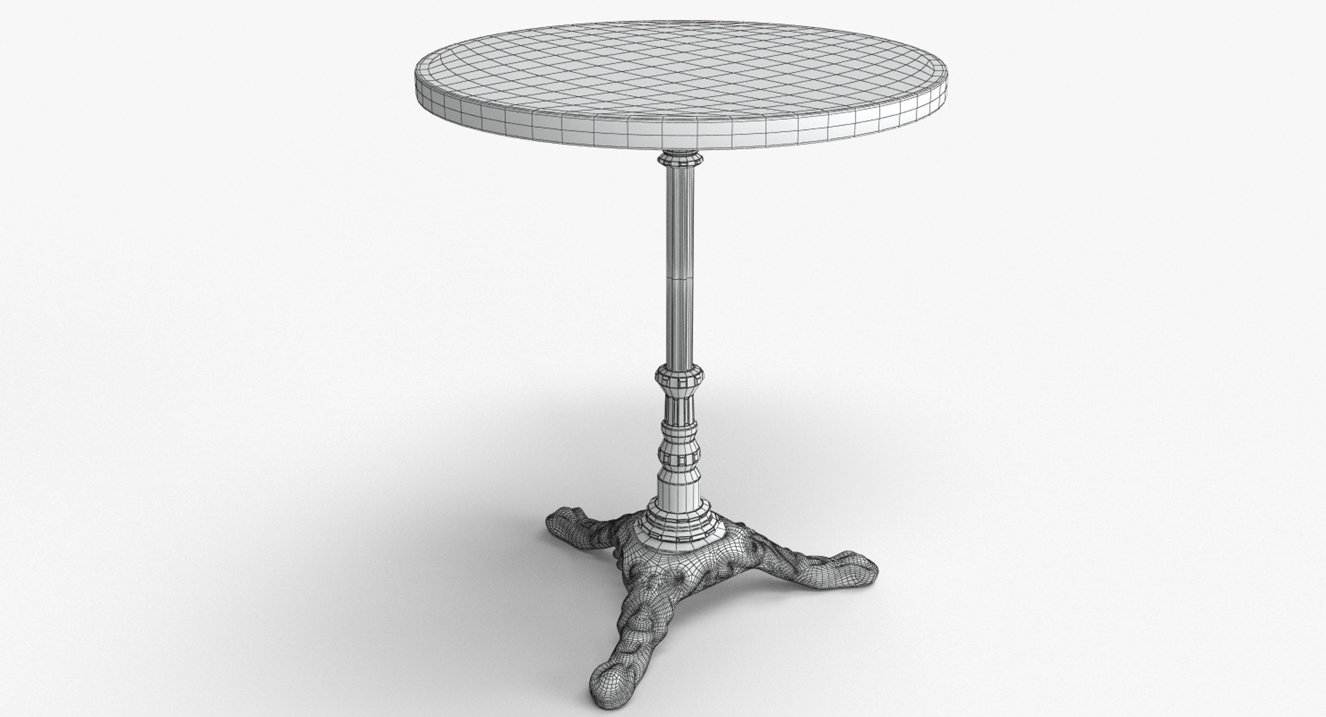Ma Table Bar