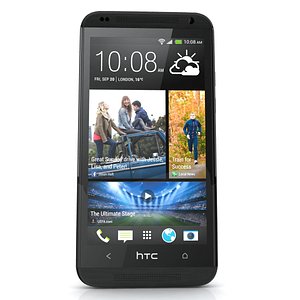 htc desire 601 dual sim