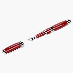 Luxury Pen 03