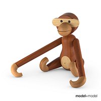 Rosendahl Monkey