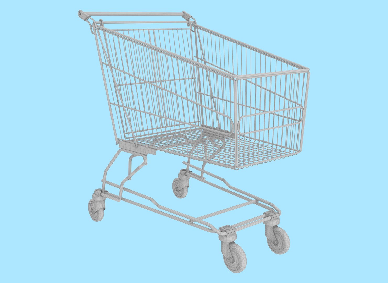 Shopping Cart 3D model https://p.turbosquid.com/ts-thumb/HQ/hoxS9Y/R7/wire1/jpg/1688941373/1920x1080/fit_q87/7e48f5a920b869458e93f7be38c3d65173573b84/wire1.jpg