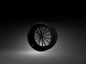 Wheel