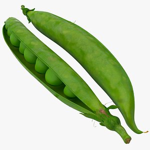 green peas max
