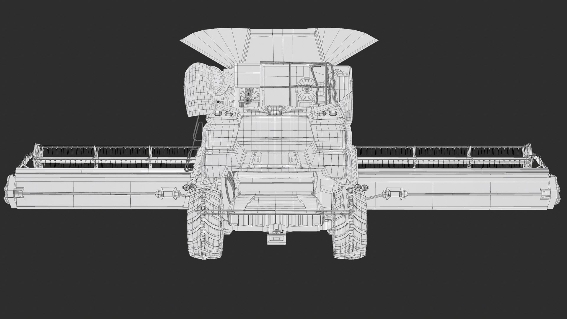 Modern Combine Harvester Fendt Black PBR 3D https://p.turbosquid.com/ts-thumb/HQ/m5YGq9/4w/screenshot007/png/1660656167/1920x1080/fit_q87/b33705a494f7ab38486787072b84af8679ec588c/screenshot007.jpg