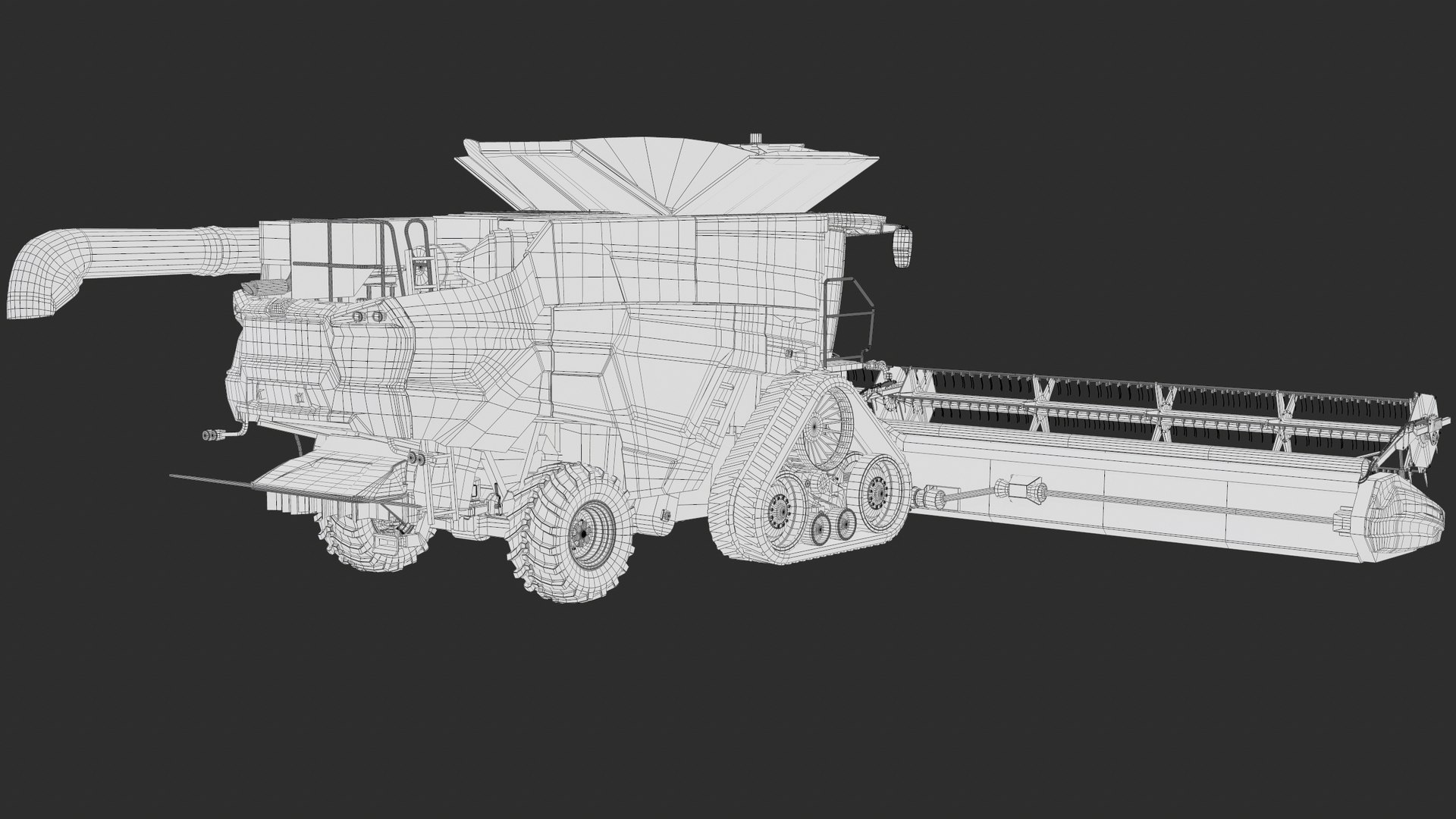 Modern Combine Harvester Fendt Black PBR 3D https://p.turbosquid.com/ts-thumb/HQ/m5YGq9/CV/screenshot006/png/1660657776/1920x1080/fit_q87/0ae0bde5f0247bf175b5dbfea0d87916e54c5181/screenshot006.jpg