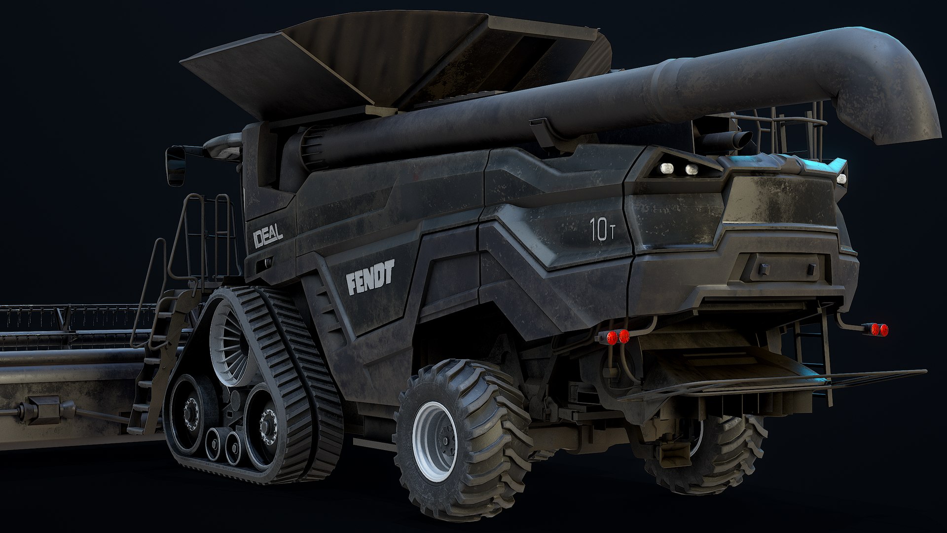 Modern Combine Harvester Fendt Black PBR 3D https://p.turbosquid.com/ts-thumb/HQ/m5YGq9/R0/r_viewport_030/png/1660656117/1920x1080/fit_q87/9d98149d6ff7b2058c817ddb6331f81914ce776a/r_viewport_030.jpg