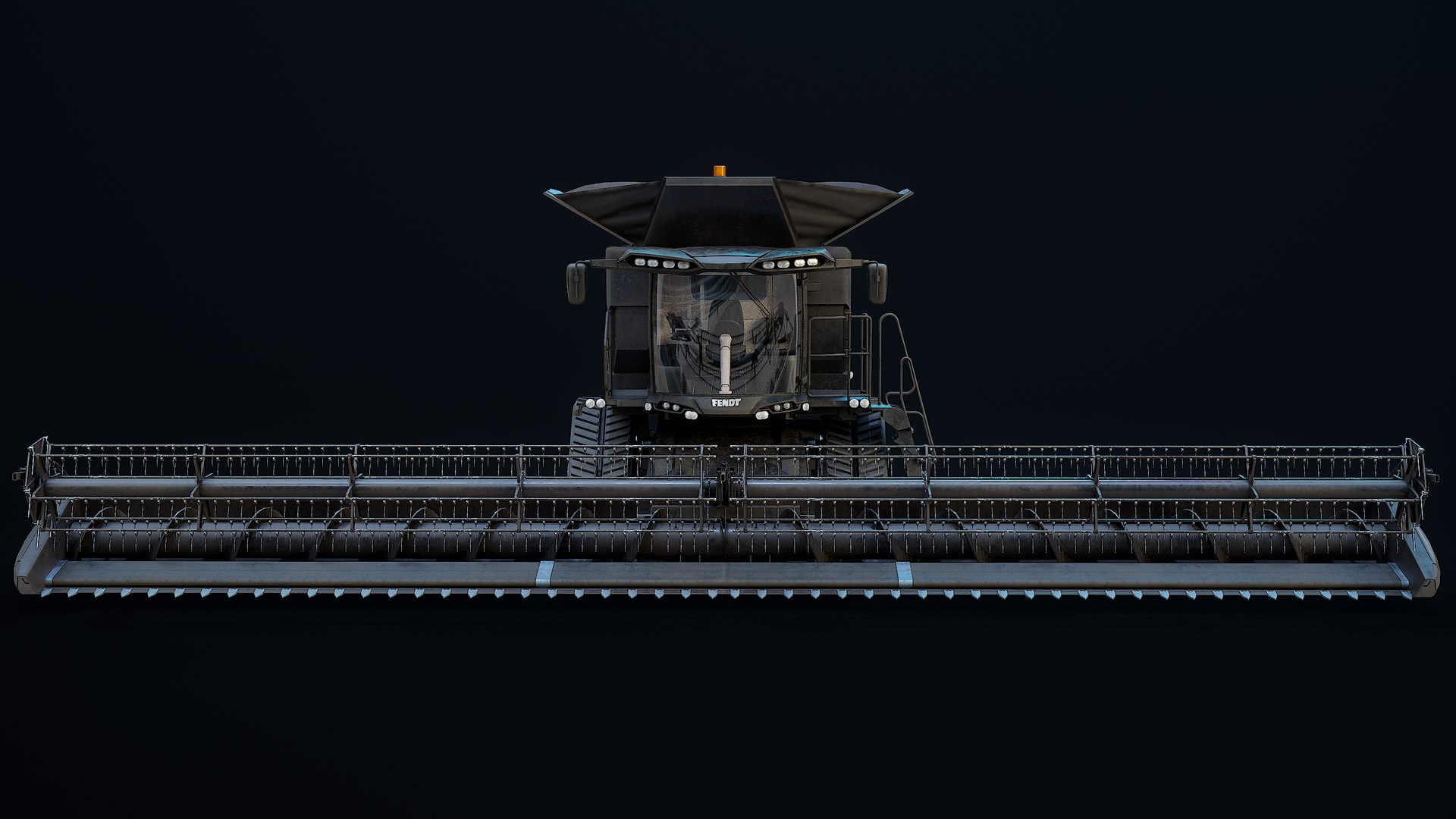 Modern Combine Harvester Fendt Black PBR 3D https://p.turbosquid.com/ts-thumb/HQ/m5YGq9/Rw/r_viewport_012/png/1660656094/1920x1080/fit_q87/9d8880ab1936bf69ad424de880e190f706d4e0e6/r_viewport_012.jpg