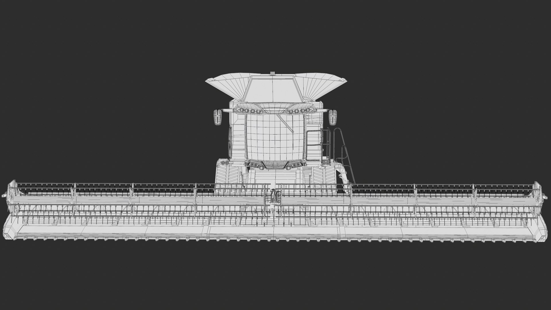 Modern Combine Harvester Fendt Black PBR 3D https://p.turbosquid.com/ts-thumb/HQ/m5YGq9/Wf/screenshot002/png/1660656161/1920x1080/fit_q87/7c44e0ea45b4421ab2b3b089884f29aed3a8b8c7/screenshot002.jpg