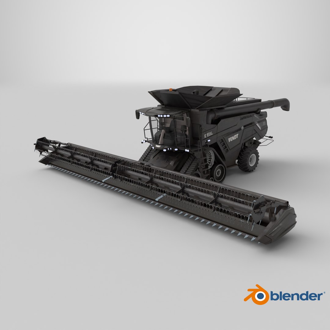 Modern Combine Harvester Fendt Black PBR 3D https://p.turbosquid.com/ts-thumb/HQ/m5YGq9/j1/stemcell_blender_cycles_render/png/1722455640/1920x1080/fit_q87/ebaf3a18f8aeaca3814e6a3d0eb5302d9cf0962c/stemcell_blender_cycles_render.jpg
