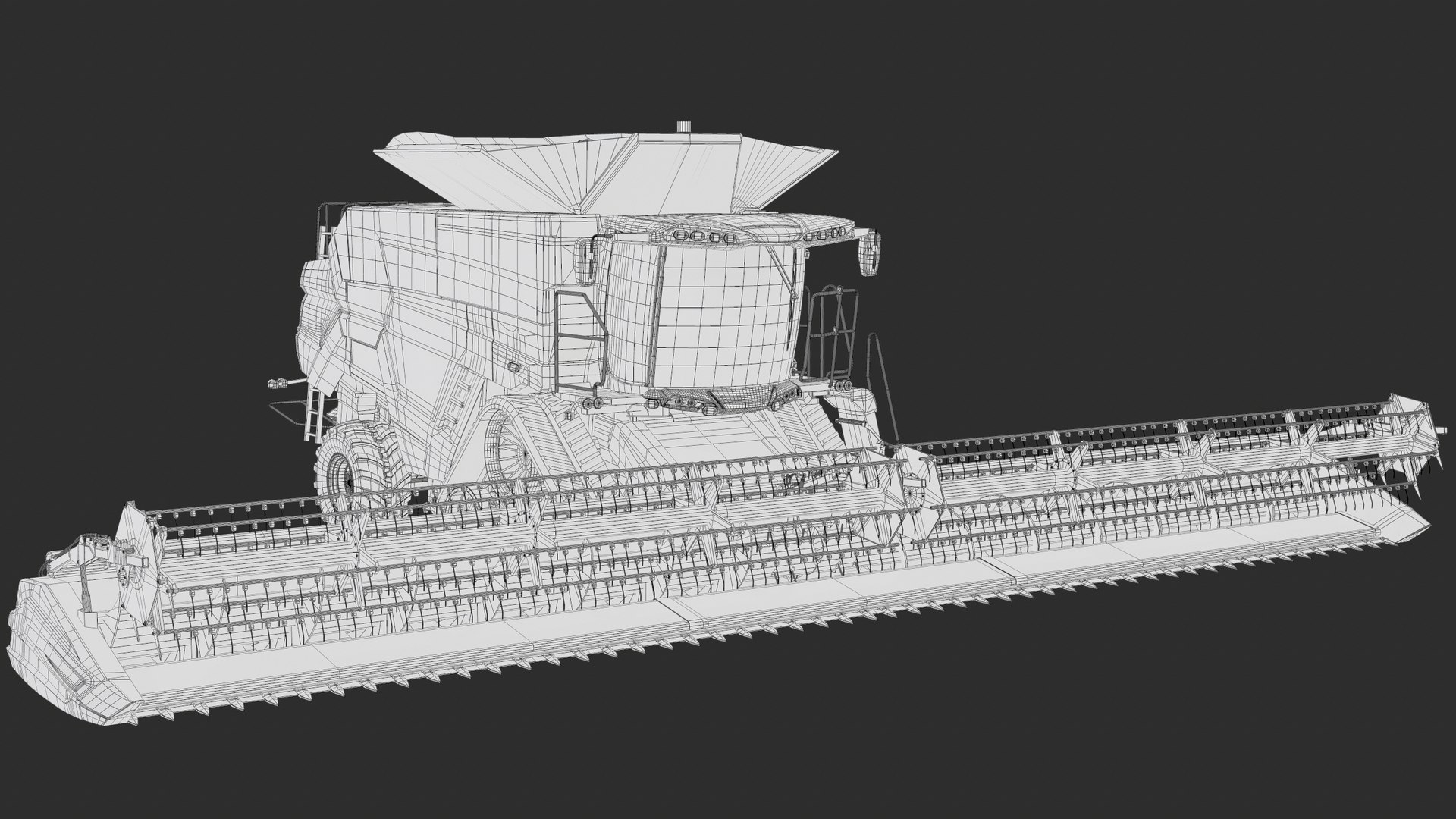 Modern Combine Harvester Fendt Black PBR 3D https://p.turbosquid.com/ts-thumb/HQ/m5YGq9/mP/screenshot003/png/1660656162/1920x1080/fit_q87/b47d92923ce830e7d527f41a8426150d7f29ff65/screenshot003.jpg