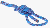 Water Bowline Knot