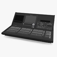 Live Mixing Console Roland M-5000