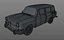 Volkswagen Type 36 Variant Red L134