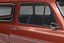 Volkswagen Type 36 Variant Red L134