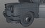 Volkswagen Type 36 Variant Red L134