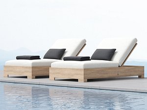 Belvedere Chaise