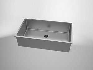 sink solidworks 3d max
