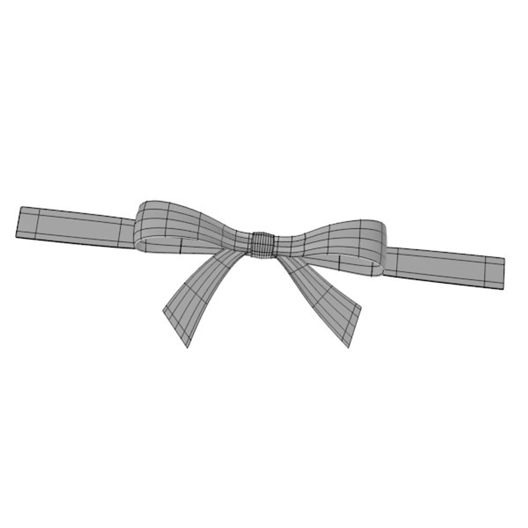 3ds Ribbon