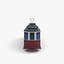 Tramway historique V4