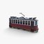 Tramway historique V4