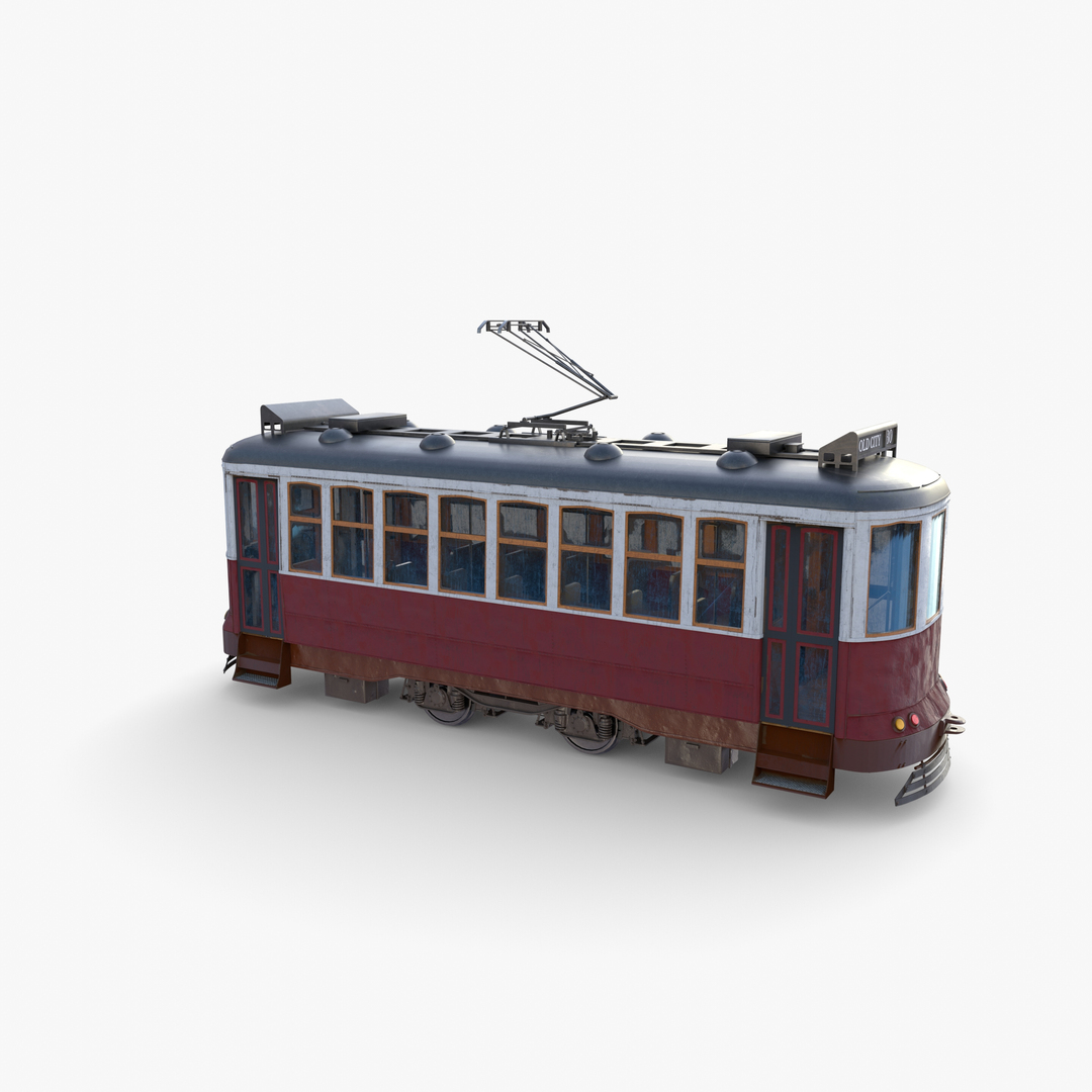 3D Historic tram V4 model https://p.turbosquid.com/ts-thumb/HQ/tl5vKB/8j/tram_v4/jpg/1744812843/1920x1080/turn_fit_q99/0c9d3161e8fc690e38048f1d5d4c7202d8506df3/tram_v4-1.jpg