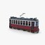 Tramway historique V4