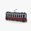 Tramway historique V4