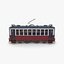 Tramway historique V4