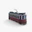 Tramway historique V4