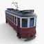 Tramway historique V4