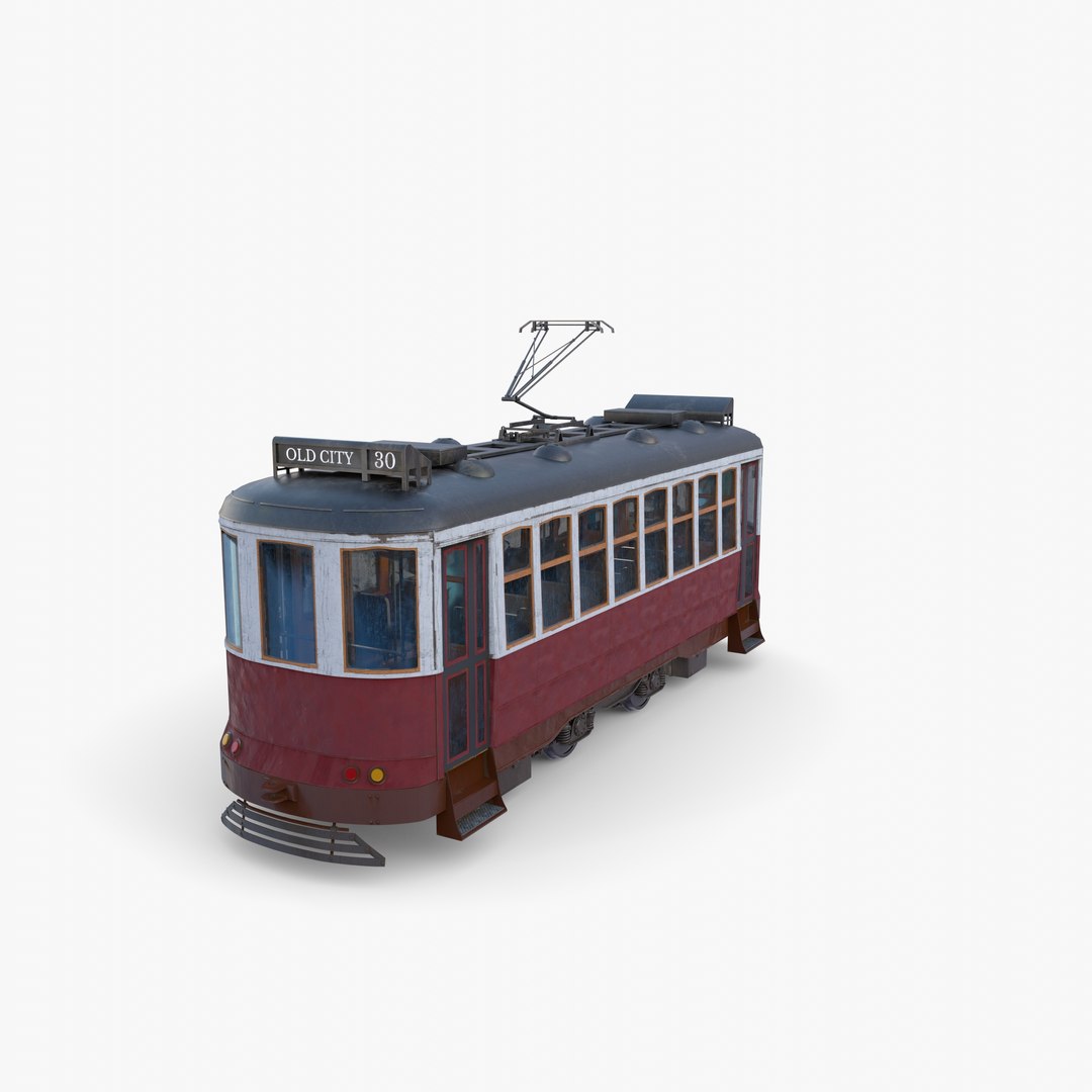3D Historic tram V4 model https://p.turbosquid.com/ts-thumb/HQ/tl5vKB/sI/tram_v4_0010/jpg/1744812742/1920x1080/fit_q87/98b03c652e2430f88e8b73f6ec0e91a4d9779155/tram_v4_0010.jpg