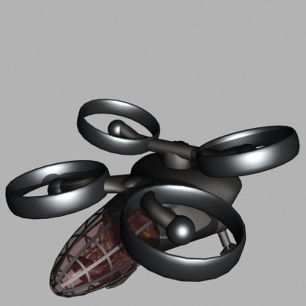 Free 3D Vtol Models | TurboSquid