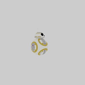 Star Wars BB8
