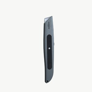 Knife 3D