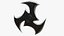 Shuriken ninja