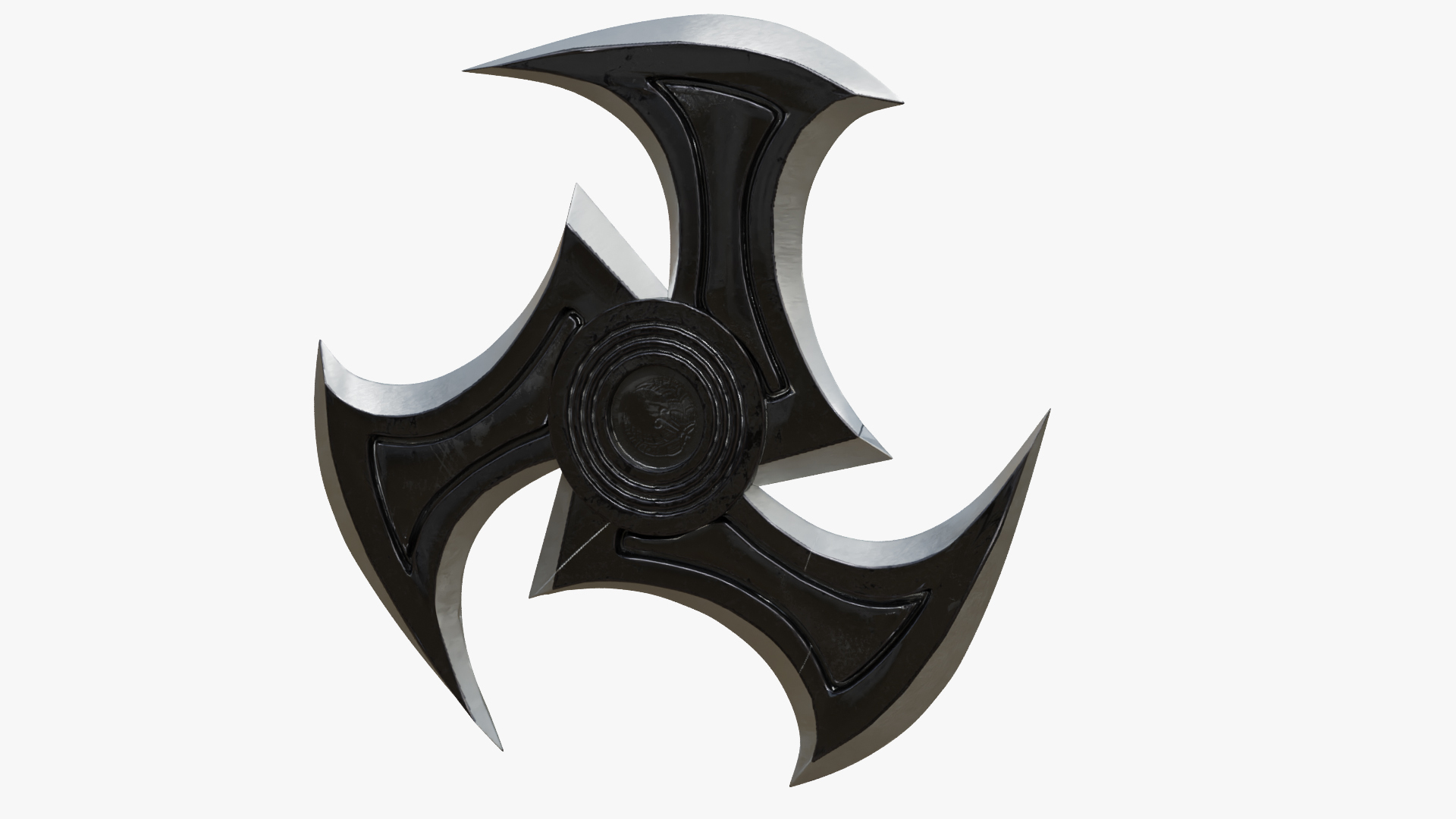 3D Ninja Shuriken model https://p.turbosquid.com/ts-thumb/HR/6raXjv/Av/imagename/jpg/1663194271/1920x1080/turn_fit_q99/0009ff0f367107852a7078ce9974ff69bfef97be/imagename-1.jpg