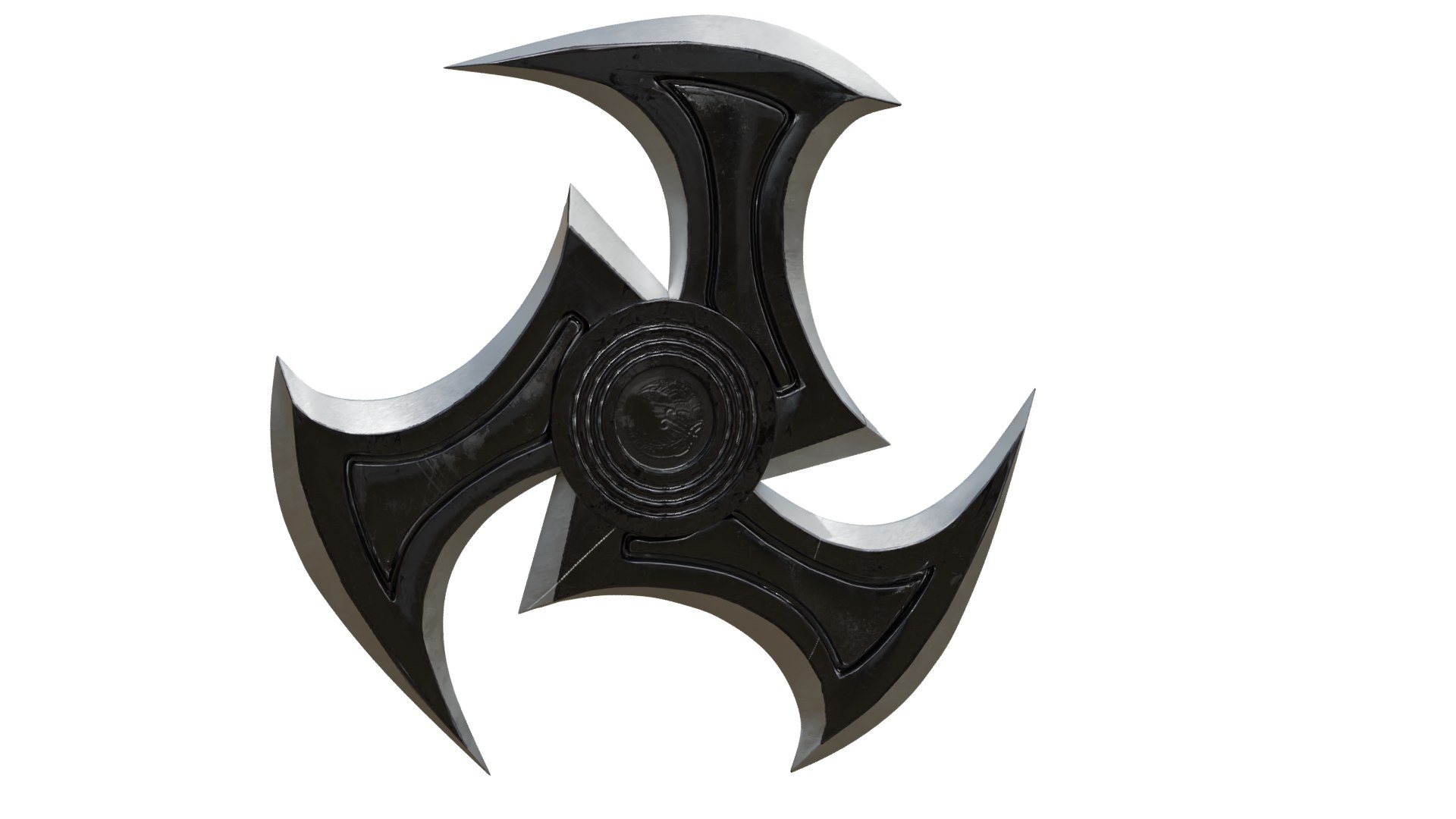 3D Ninja Shuriken model https://p.turbosquid.com/ts-thumb/HR/6raXjv/tv/pruductshots_5/png/1663193567/1920x1080/fit_q87/f114b39c23c96b20eeec60e1a74288ef6d2fe7f2/pruductshots_5.jpg