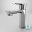 Duravit A1 Single Lever Basin Mixer M