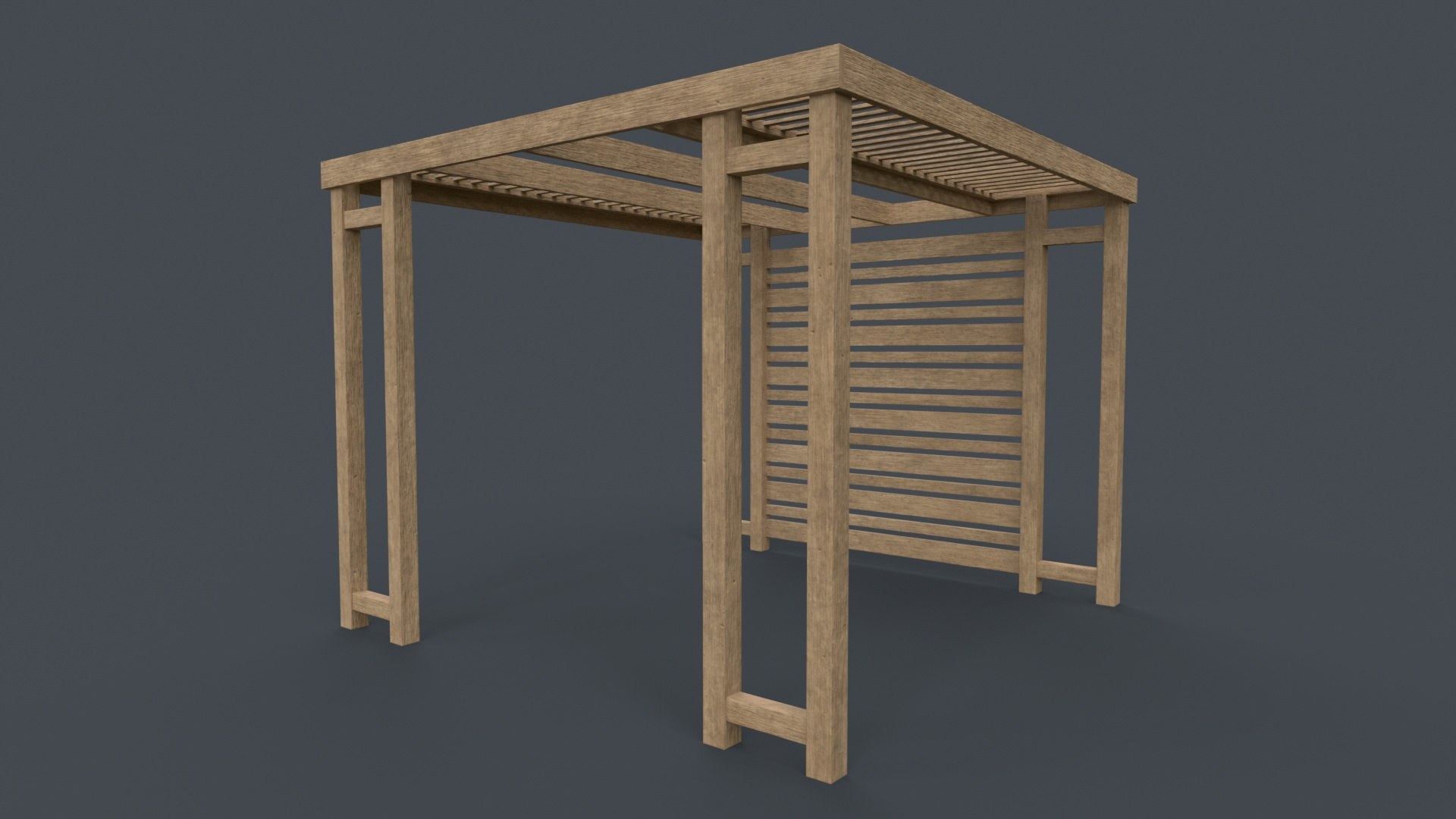 3D PBR Wooden Pergola Gazebo B1 https://p.turbosquid.com/ts-thumb/HR/BYsFZS/pR/3.5/jpg/1671517483/1920x1080/fit_q87/f85b7c1d4ebca2d0d52826c11ad7bea1f57cb086/3.5.jpg