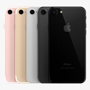 realistic apple iphone 7 max