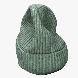 Clothes 306 Knit Cap Pbr