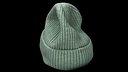 Clothes 306 Knit Cap Pbr