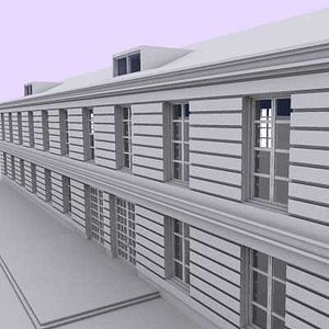 buildings