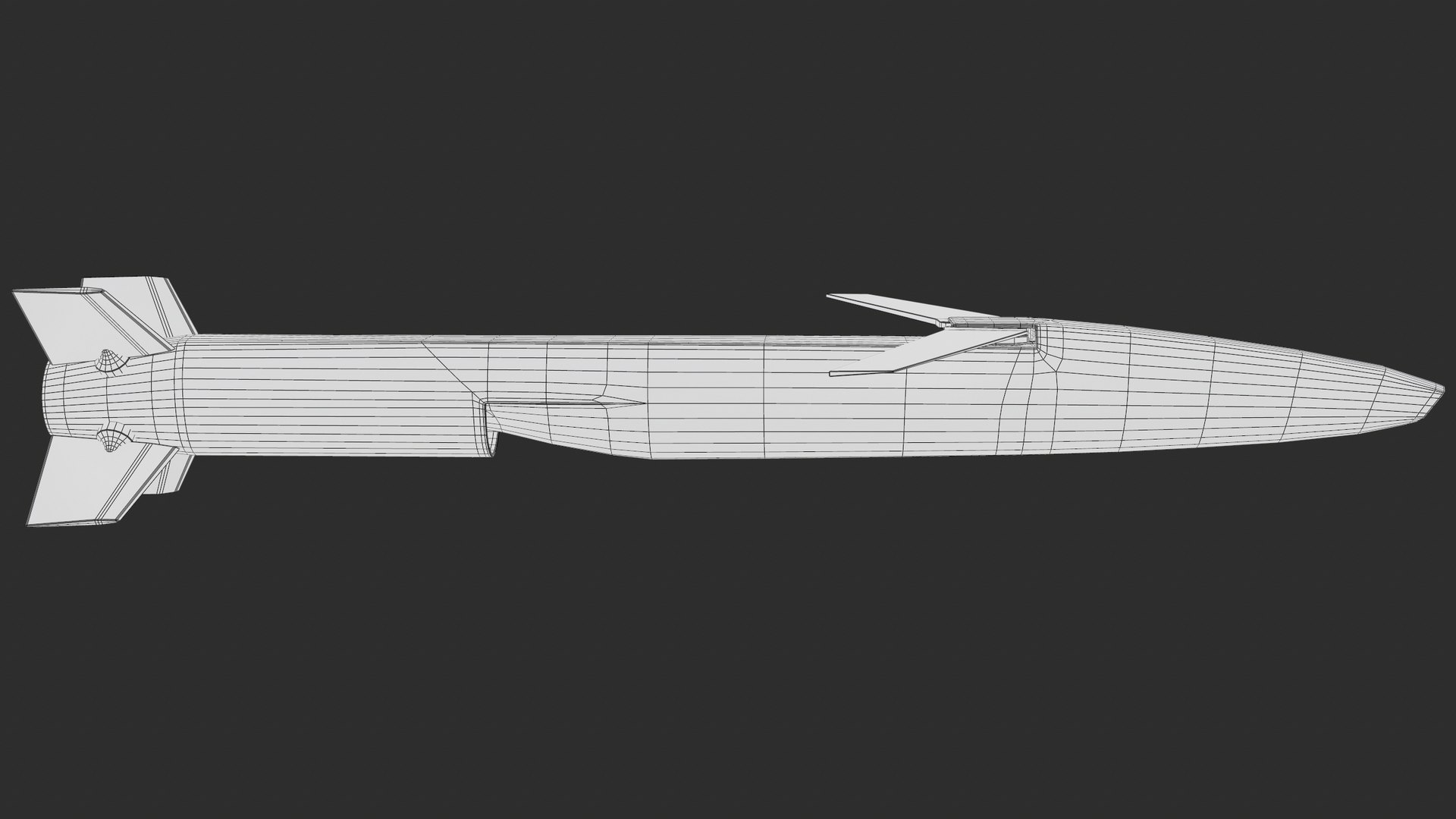 3D Sea Breaker Missile PBR model https://p.turbosquid.com/ts-thumb/HR/IhDW97/Jg/screenshot028/png/1731526428/1920x1080/fit_q87/2d226b6a33dbb940168d394006e88495de0d815b/screenshot028.jpg