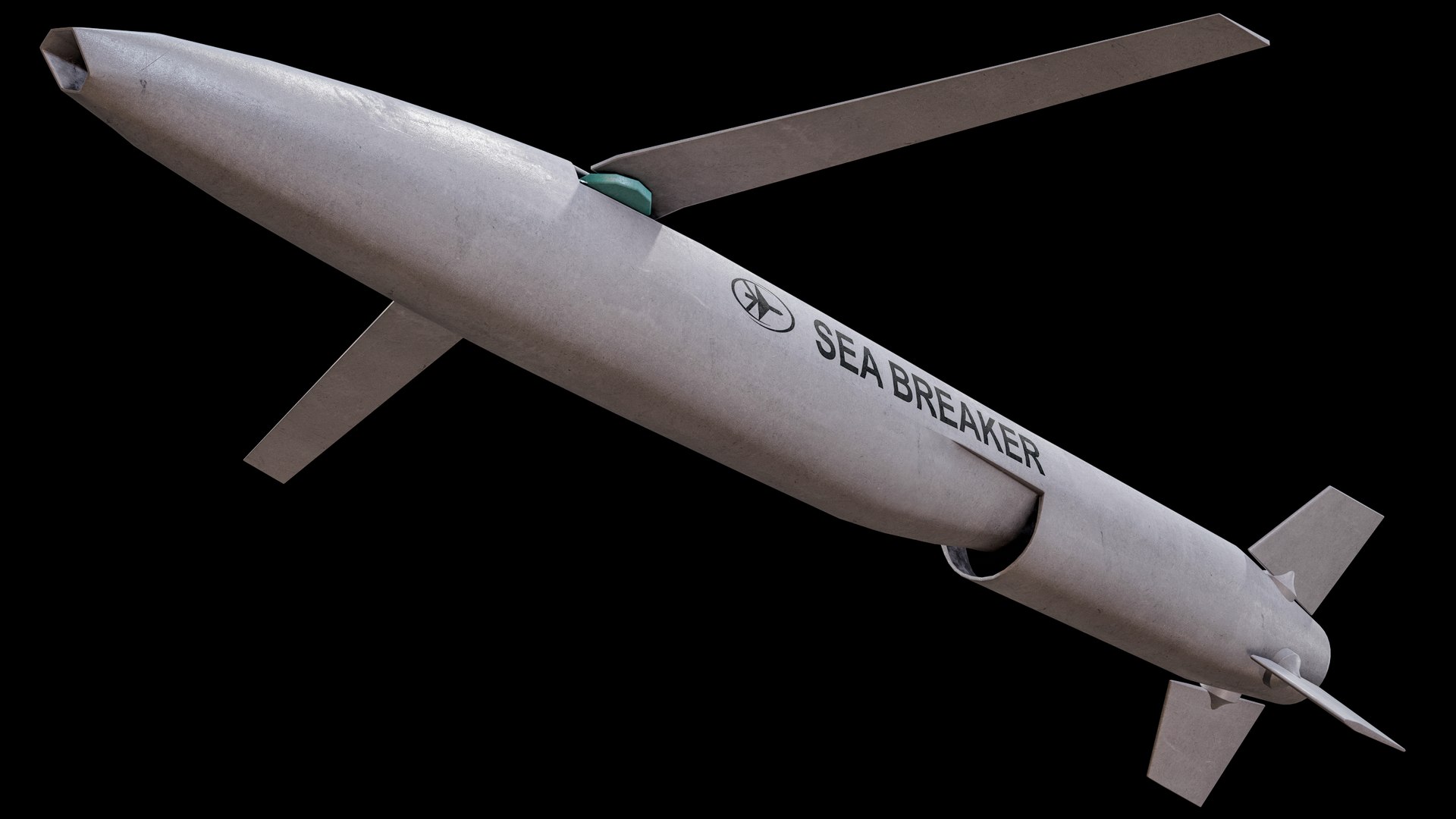 3D Sea Breaker Missile PBR model https://p.turbosquid.com/ts-thumb/HR/IhDW97/Q6/r_031/png/1731526424/1920x1080/fit_q87/a1be7c6f8ac93c45701725bed70828c96d62f5cd/r_031.jpg