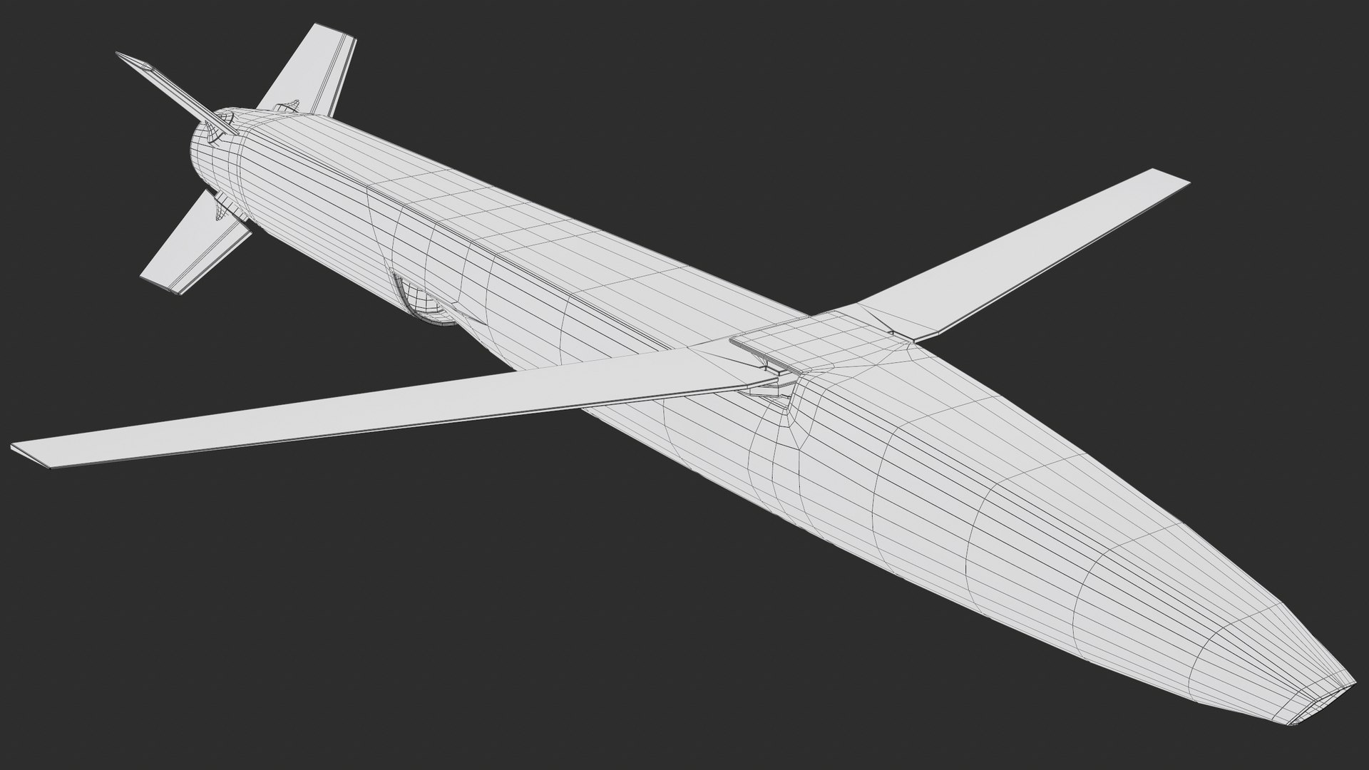 3D Sea Breaker Missile PBR model https://p.turbosquid.com/ts-thumb/HR/IhDW97/Qg/screenshot026/png/1731526427/1920x1080/fit_q87/8ad442202566bd72d75a96e49a00188f42e15a58/screenshot026.jpg