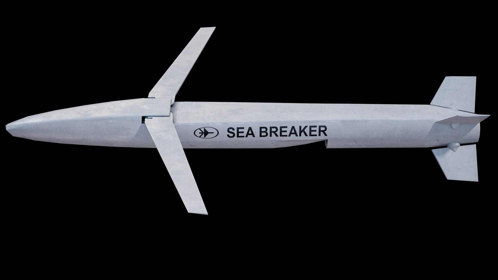 3D Sea Breaker Missile PBR model https://p.turbosquid.com/ts-thumb/HR/IhDW97/XR/r_028/png/1731526422/1920x1080/fit_q87/70ed34eb45bb0b7ac3f8864abd6b0e20cd829e77/r_028.jpg