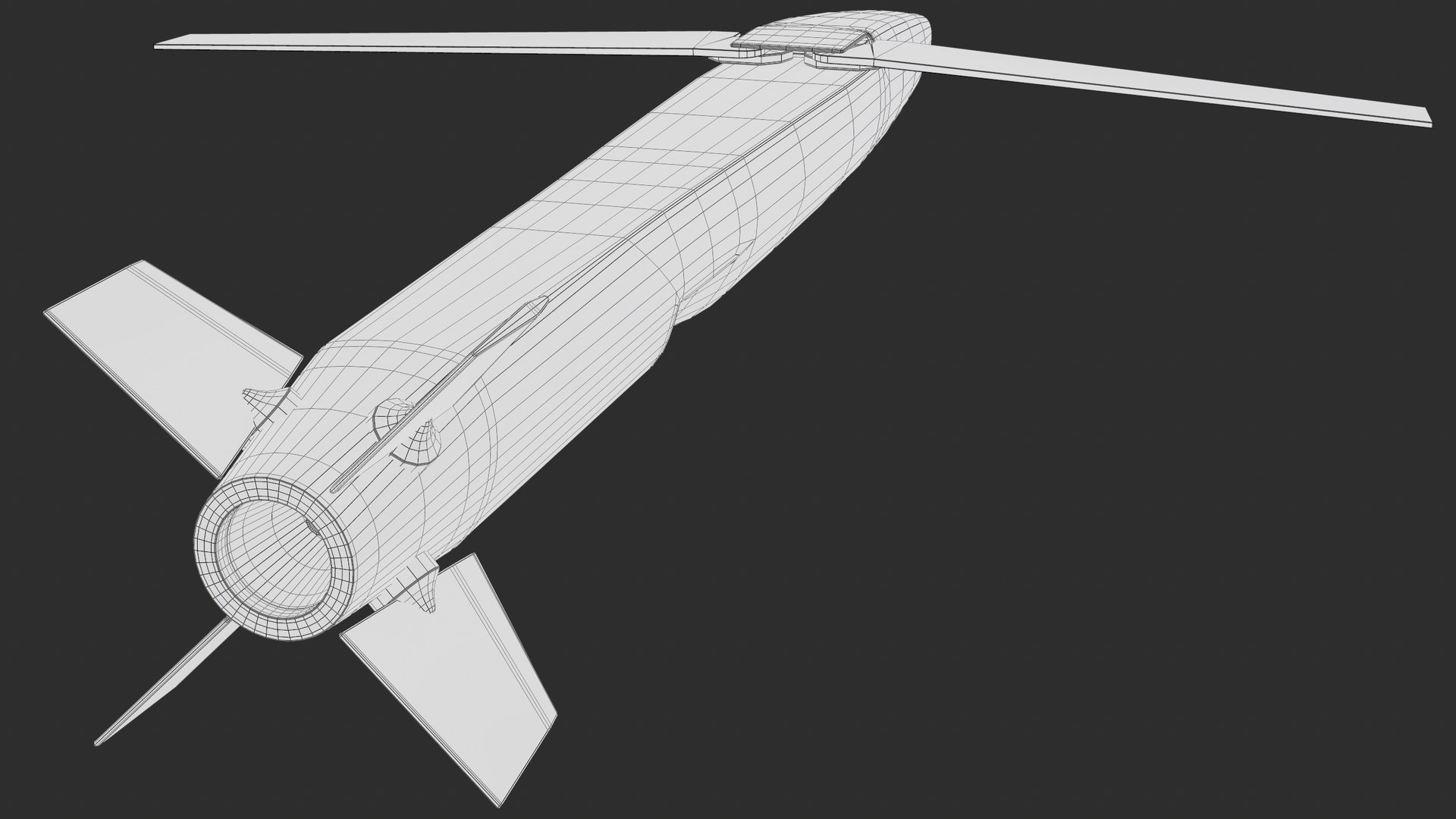 3D Sea Breaker Missile PBR model https://p.turbosquid.com/ts-thumb/HR/IhDW97/dm/screenshot030/png/1731526430/1920x1080/fit_q87/c1d0efbe6ed8a54ed259d9794dd7ea0206b293b2/screenshot030.jpg